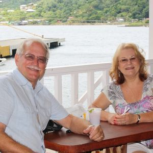 Meet your Posher, Diane